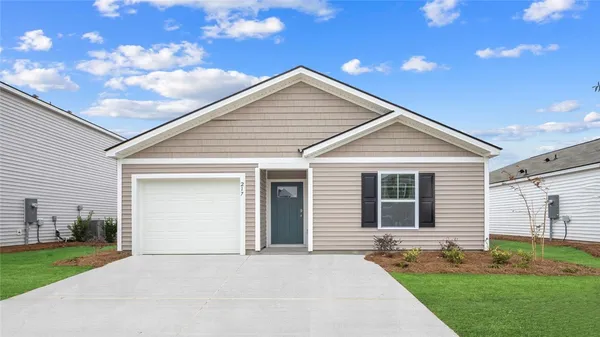 $309,990 | 1055 Lakes Boulevard, Brunswick, GA 31525