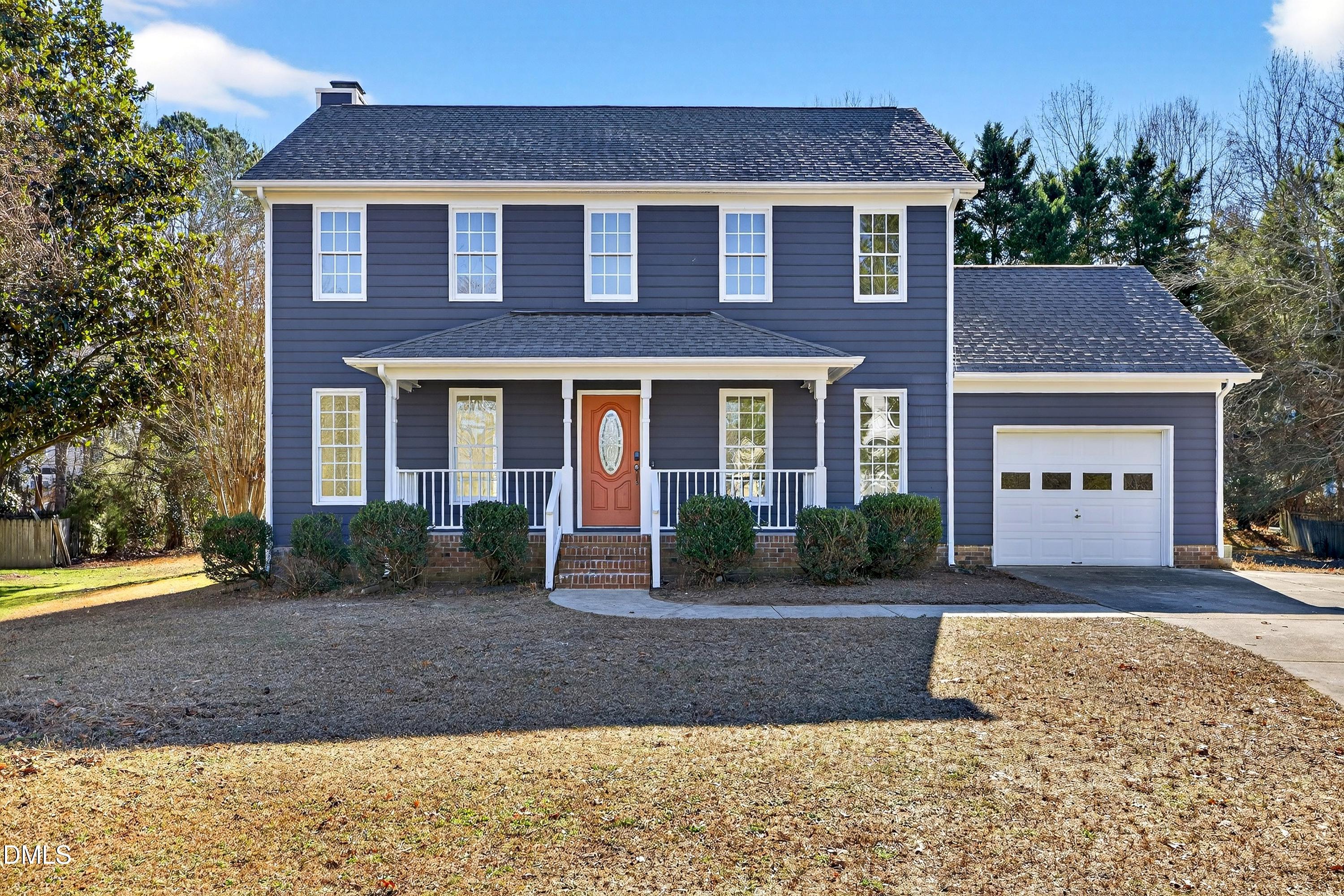 3400 Kensett Way Raleigh, NC 27616 - Photo 1 of 53 Scene-1