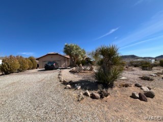 3404 Bouse Road Golden Valley, AZ 86413 - Photo 3 of 54 Front of Structure