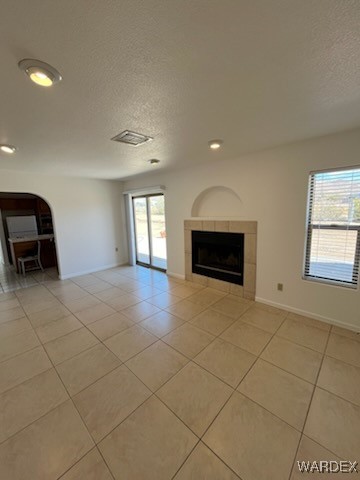 3404 Bouse Road Golden Valley, AZ 86413 - Photo 31 of 54 Living Room