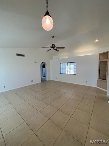 3404 Bouse Road Golden Valley, AZ 86413 - Photo 32 of 54 Living Room
