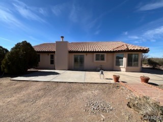 3404 Bouse Road Golden Valley, AZ 86413 - Photo 4 of 54 Back of Structure