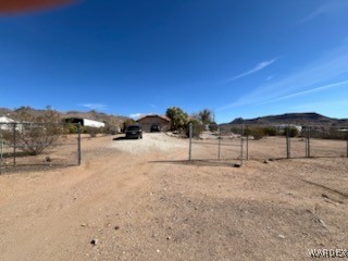 3404 Bouse Road Golden Valley, AZ 86413 - Photo 5 of 54 Yard