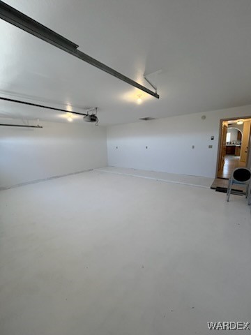 3404 Bouse Road Golden Valley, AZ 86413 - Photo 52 of 54 Garage