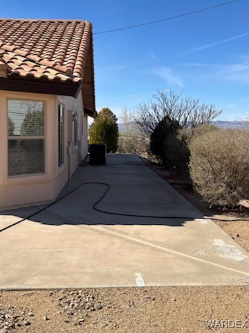 3404 Bouse Road Golden Valley, AZ 86413 - Photo 6 of 54 Side of Structure