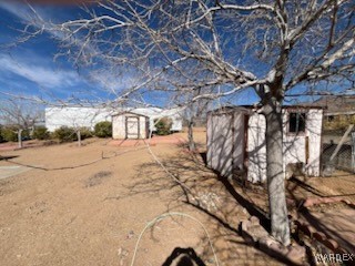 3404 Bouse Road Golden Valley, AZ 86413 - Photo 7 of 54 Yard