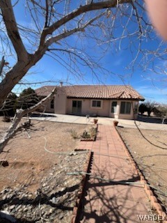 3404 Bouse Road Golden Valley, AZ 86413 - Photo 8 of 54 Back of Structure