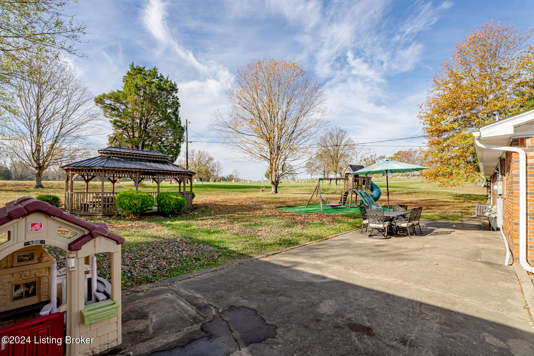 6731 Springfield Road Bardstown, KY 40004 - Photo 19 of 26 20