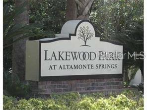 365 Forestway Circle, Unit 306 Altamonte Springs, FL 32701 - Photo 17 of 17 a sign on the side of a building