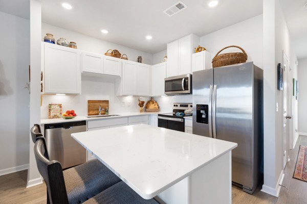 1403 Walker Way Columbia, TN 38401 - Photo 8 of 28