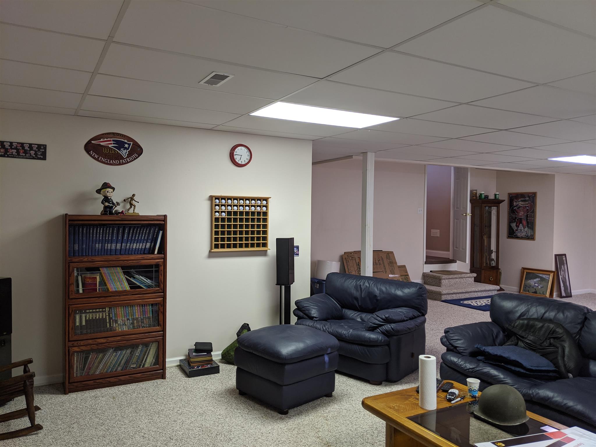 3274 East Armstrong Road Leesburg, IN 46538 - Photo 17 of 32 Gallery Image 17