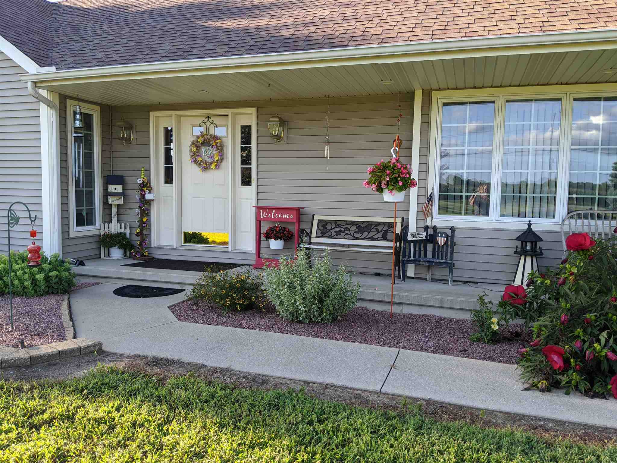 3274 East Armstrong Road Leesburg, IN 46538 - Photo 32 of 32 Gallery Image 32