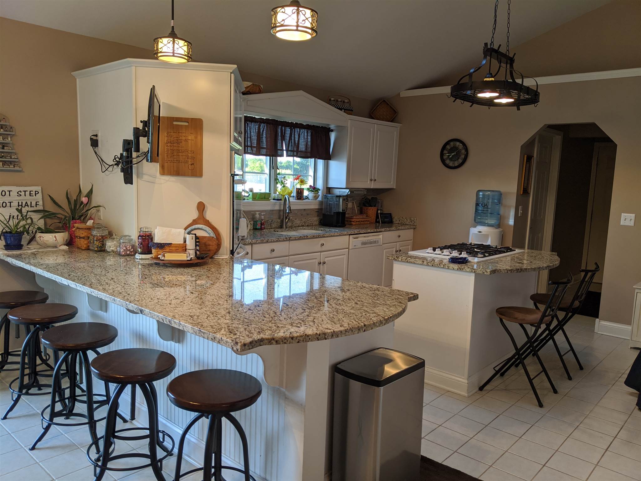 3274 East Armstrong Road Leesburg, IN 46538 - Photo 7 of 32 Gallery Image 7
