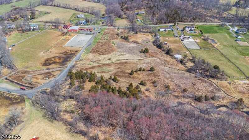 80-82 George Hill Road Branchville, NJ 07826 - Photo 11 of 12 a view of outdoor space and swimming pool