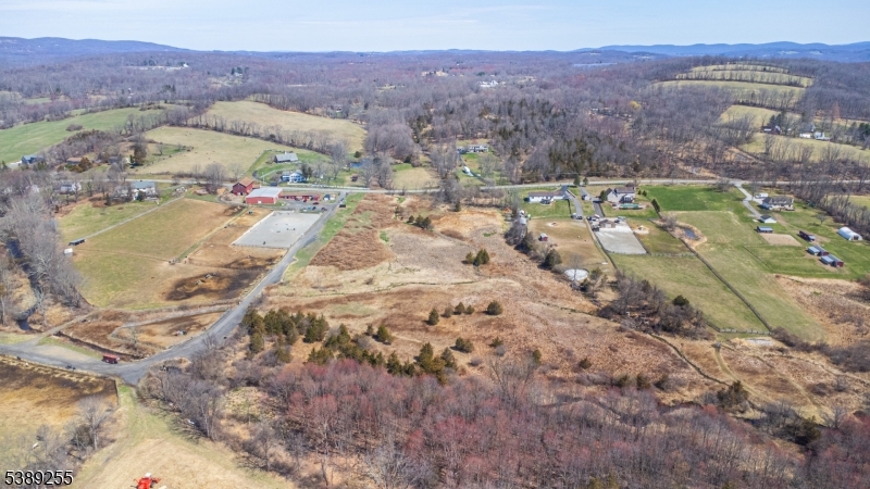 80-82 George Hill Road Branchville, NJ 07826 - Photo 10 of 12 a view of city and mountain view
