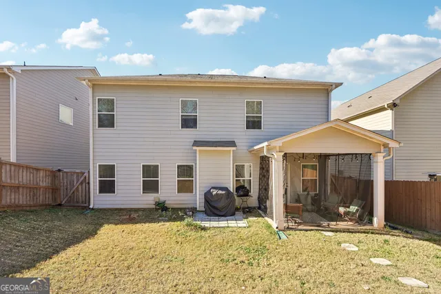 $2,900 | 5389 Burrus Lane Southwest, Mableton, GA 30126