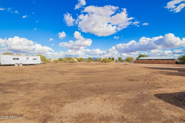 $260,000 | 7396 West Caballero Court, Arizona City, AZ 85193