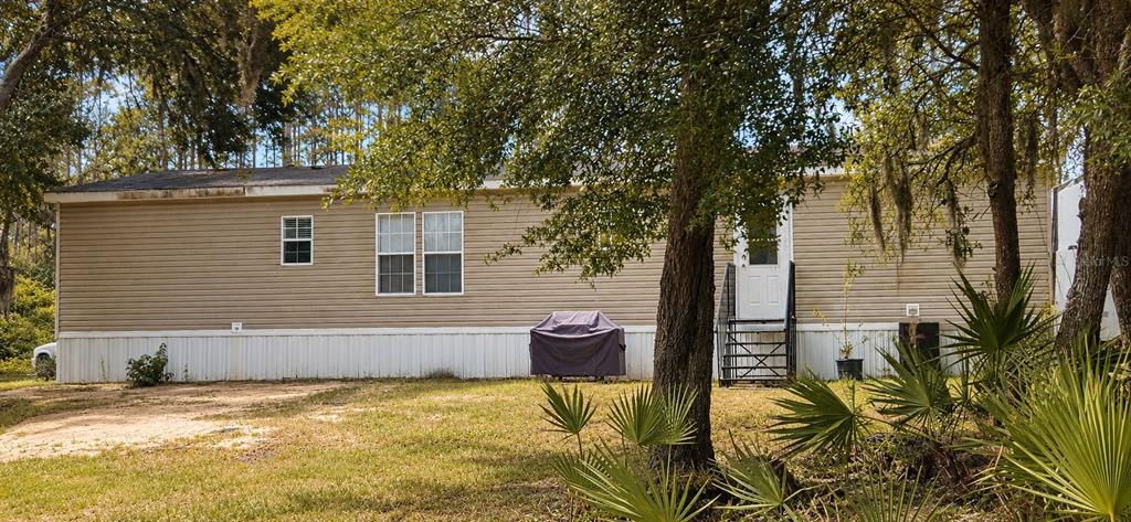 11005 Southeast 165th Terrace Road Ocklawaha, FL 32179 - Photo 19 of 22