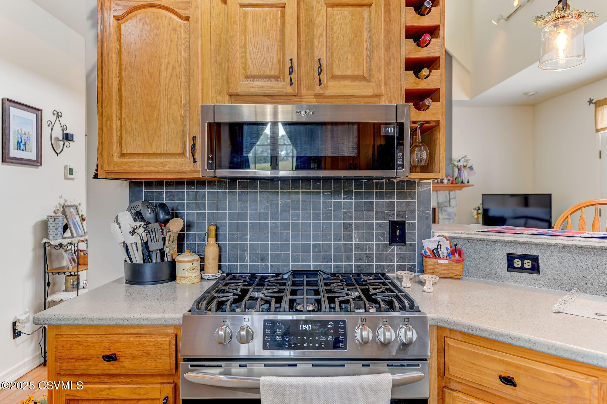 129 Kinney Hill Road Stillwater, PA 17878 - Photo 20 of 74
