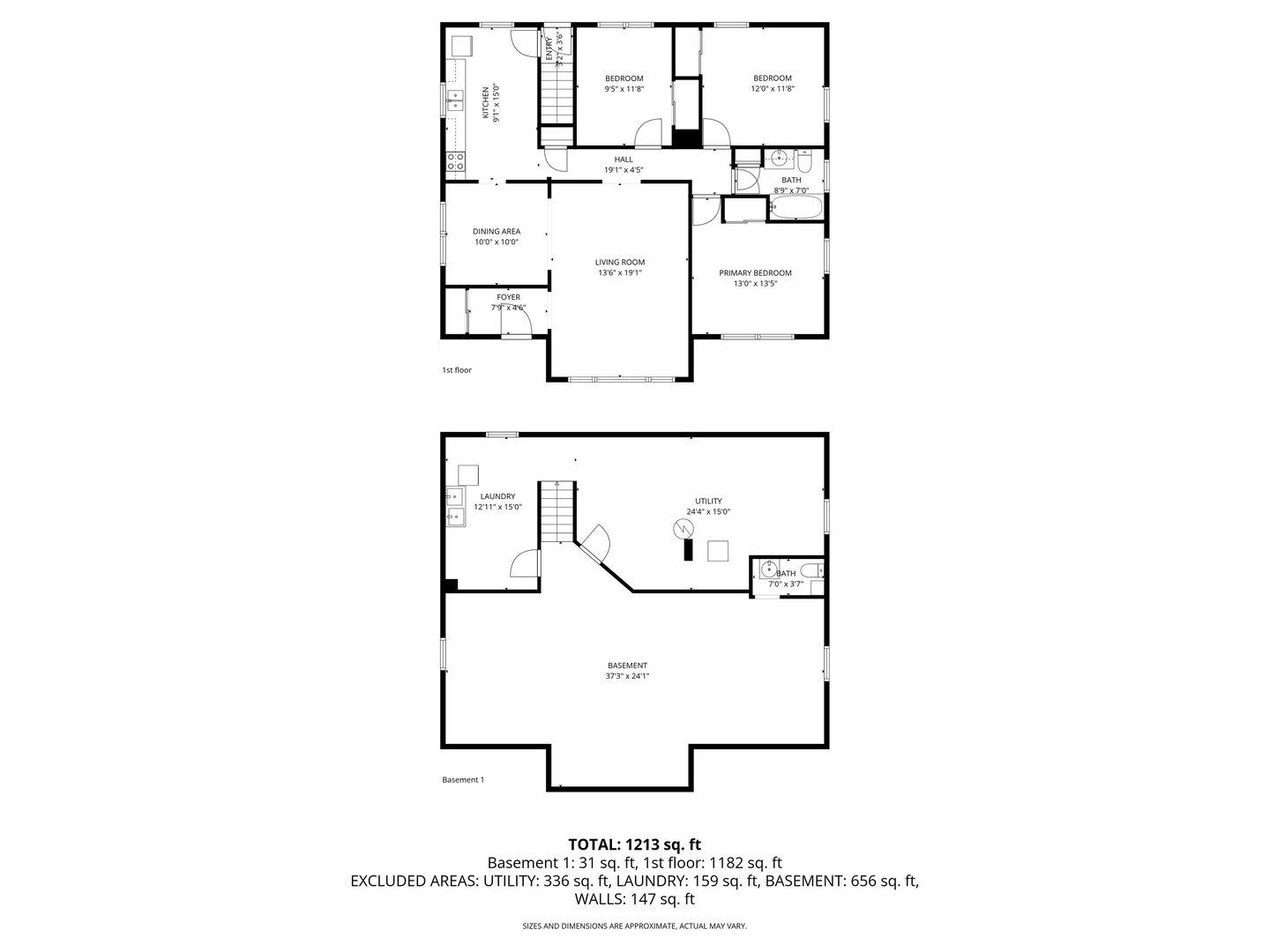 815 North Ellsworth Street Naperville, IL 60563 - Photo 17 of 24