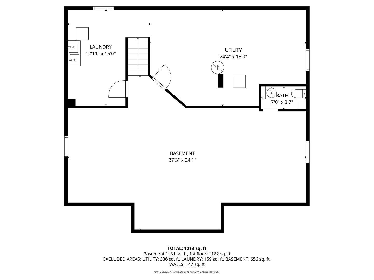 815 North Ellsworth Street Naperville, IL 60563 - Photo 18 of 24