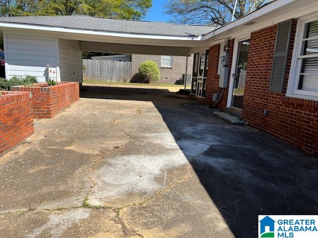 621 Chaffee Street Talladega, AL 35160 - Photo 37 of 46