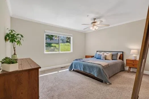 $529,950 | 5 Corinthian Court, Novato, CA 94947
