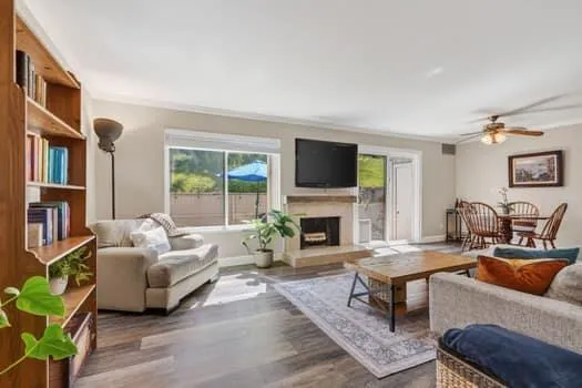 $529,950 | 5 Corinthian Court, Novato, CA 94947