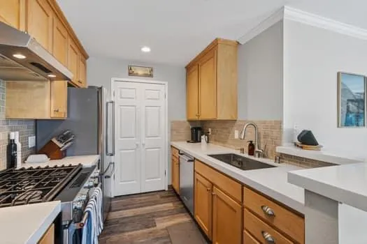 $529,950 | 5 Corinthian Court, Novato, CA 94947