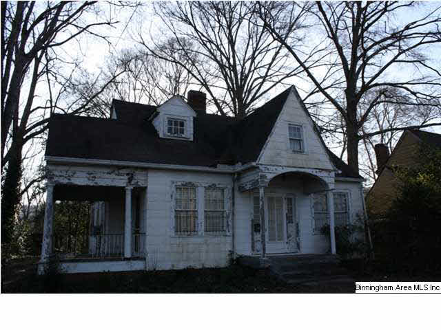 423 Goodwin Circle Anniston, AL 36207 - Photo 28 of 29