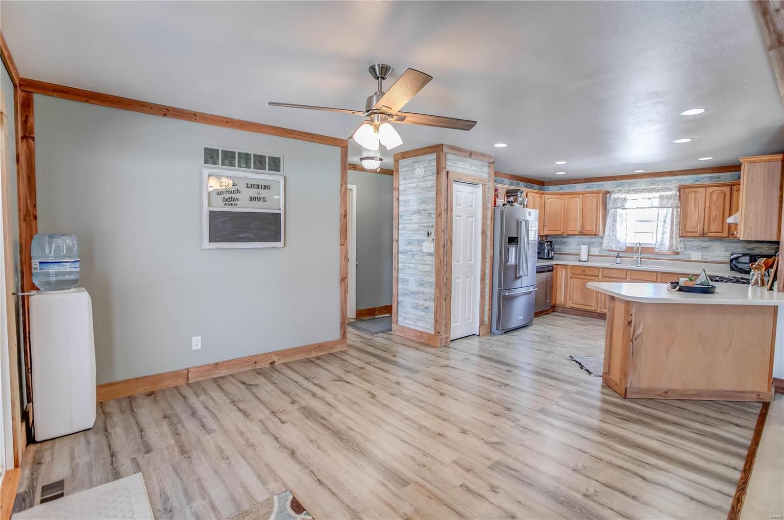 1216 Witt Mill Road Jerseyville, IL 62052 - Photo 12 of 69