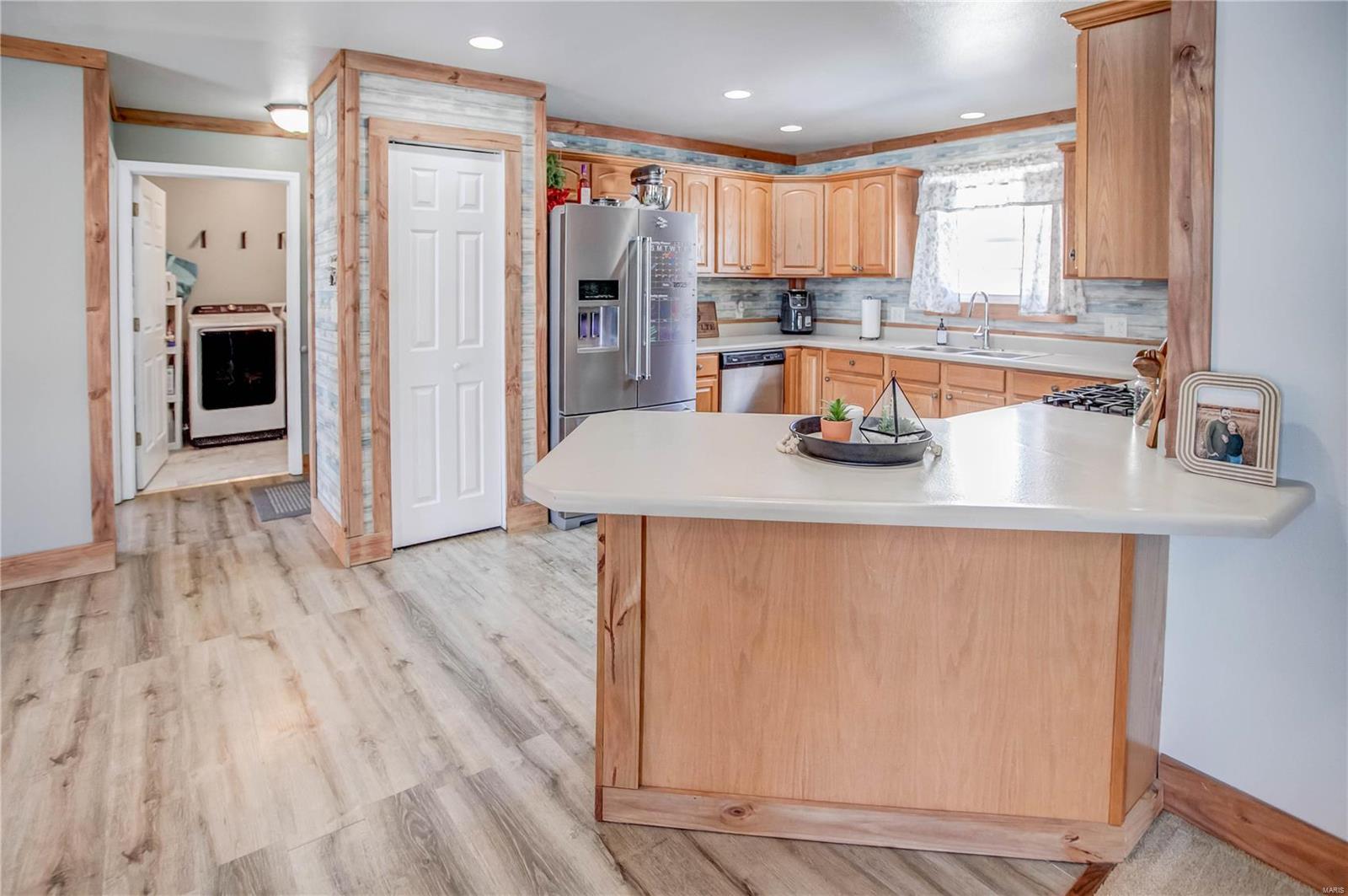 1216 Witt Mill Road Jerseyville, IL 62052 - Photo 16 of 69