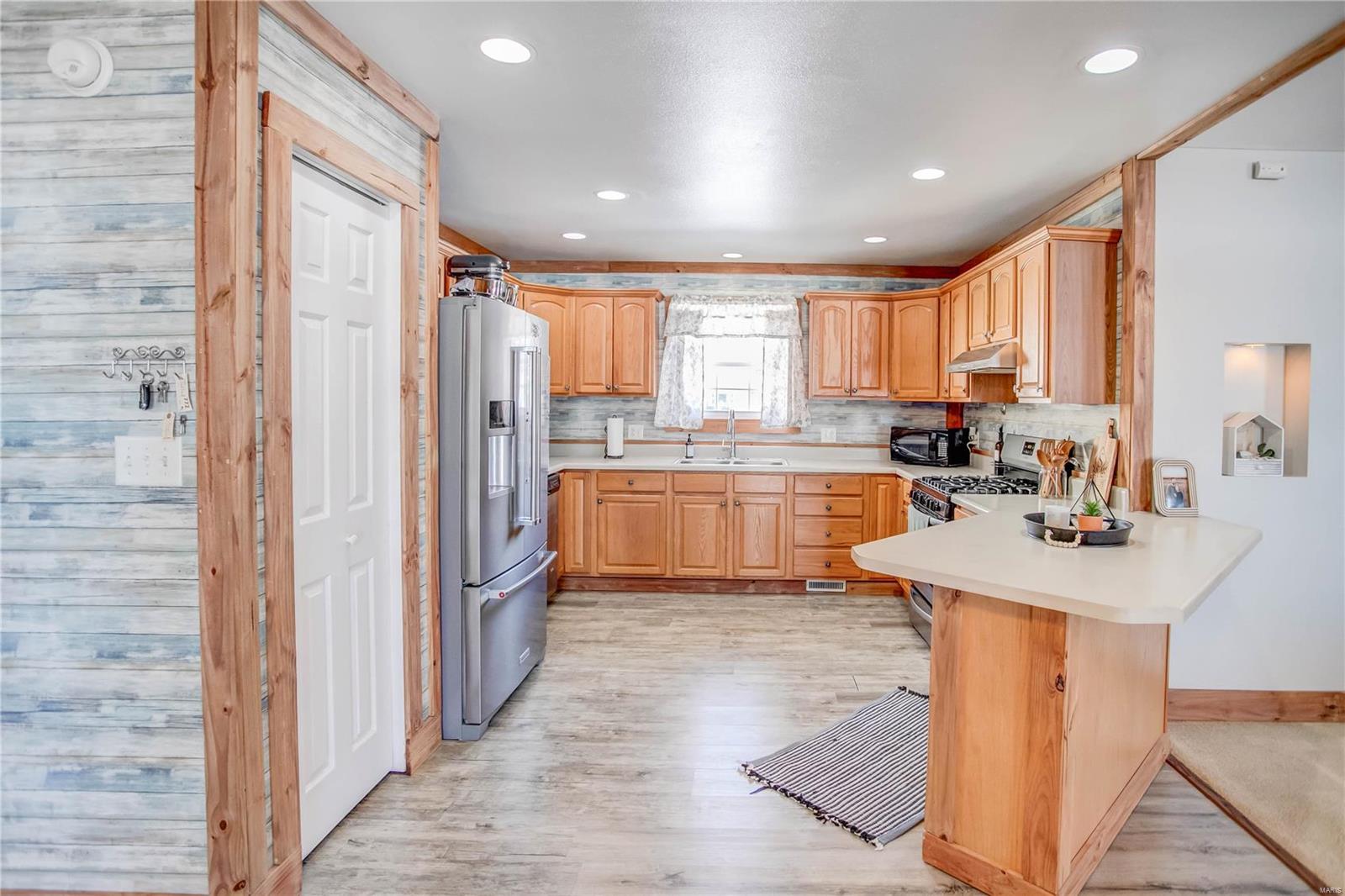 1216 Witt Mill Road Jerseyville, IL 62052 - Photo 17 of 69