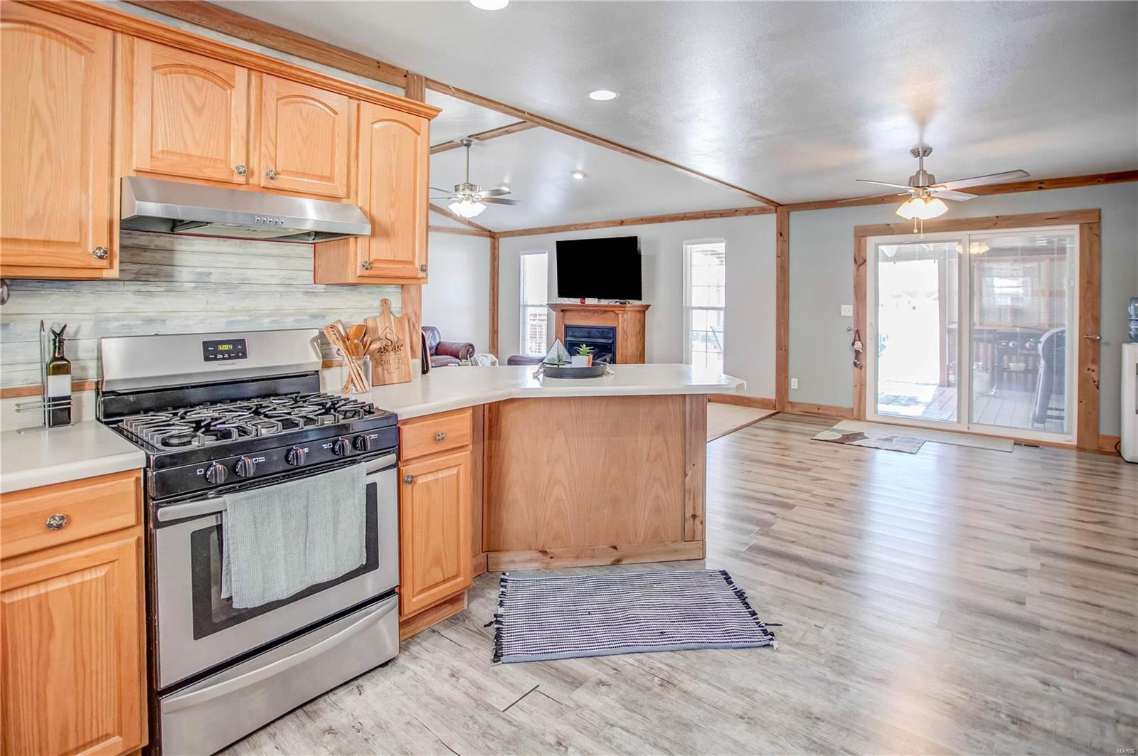 1216 Witt Mill Road Jerseyville, IL 62052 - Photo 18 of 69