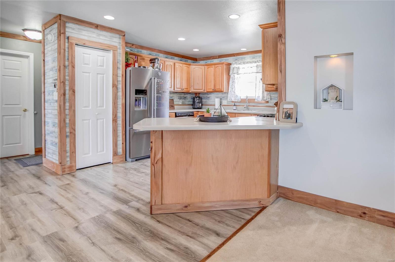 1216 Witt Mill Road Jerseyville, IL 62052 - Photo 26 of 69