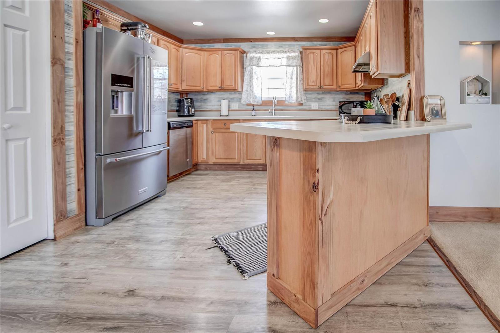 1216 Witt Mill Road Jerseyville, IL 62052 - Photo 27 of 69