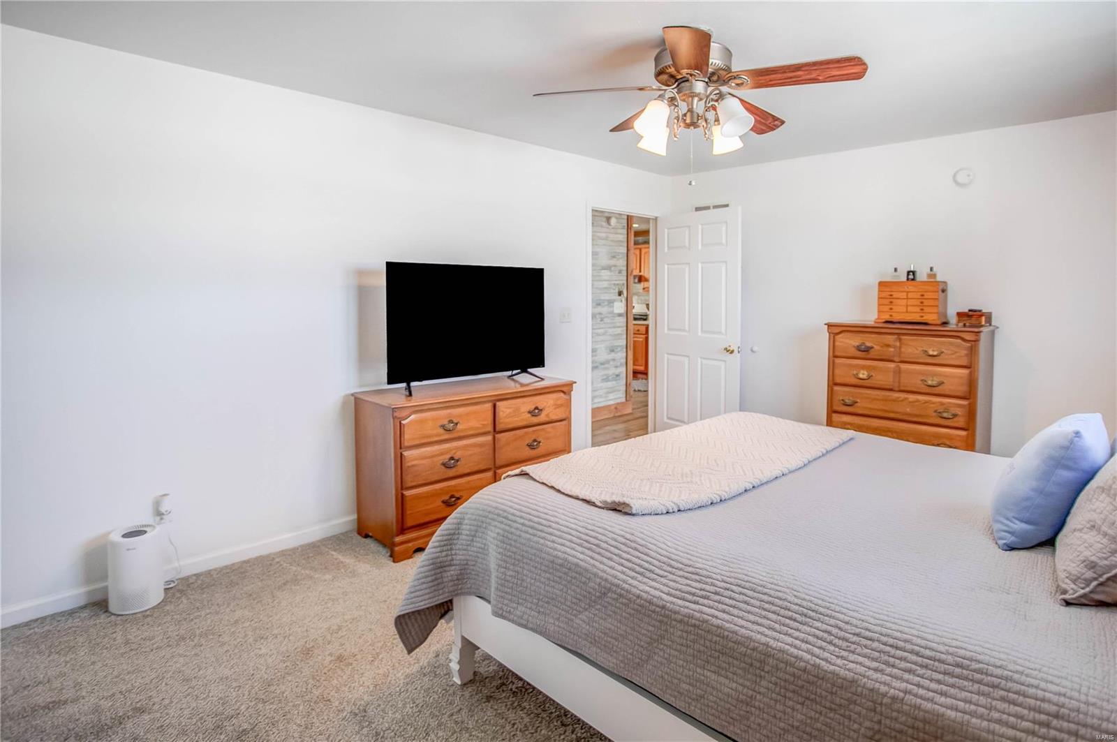 1216 Witt Mill Road Jerseyville, IL 62052 - Photo 30 of 69