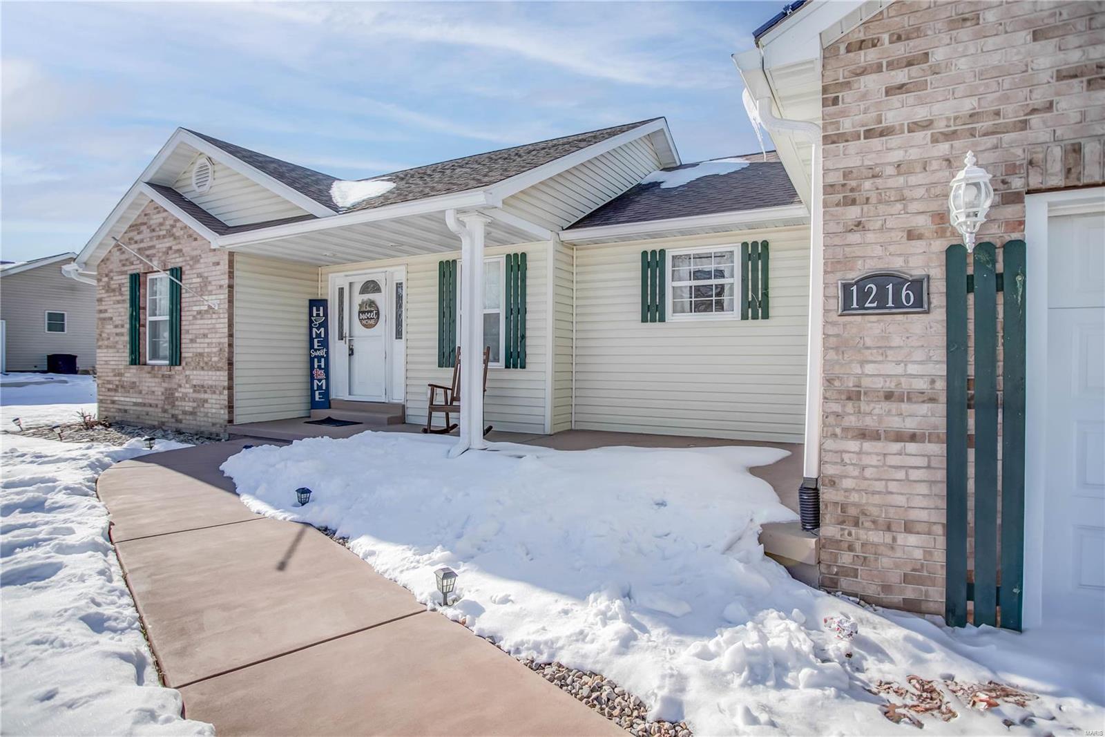 1216 Witt Mill Road Jerseyville, IL 62052 - Photo 3 of 69