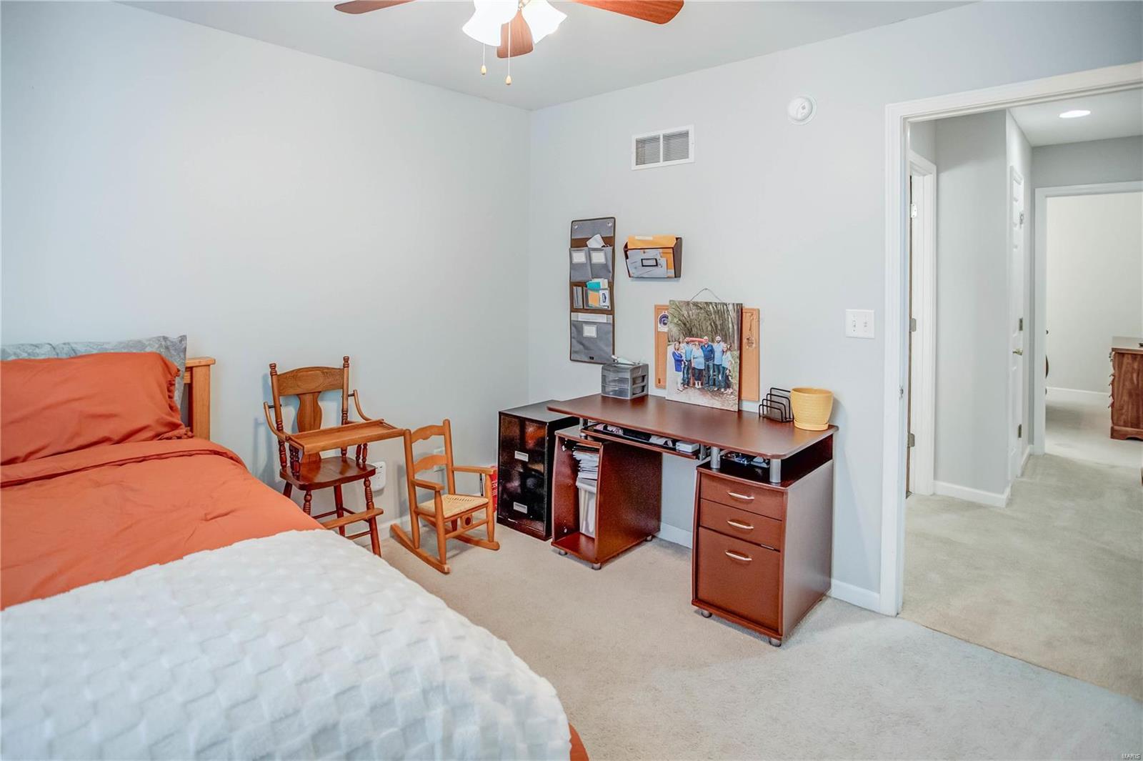 1216 Witt Mill Road Jerseyville, IL 62052 - Photo 38 of 69