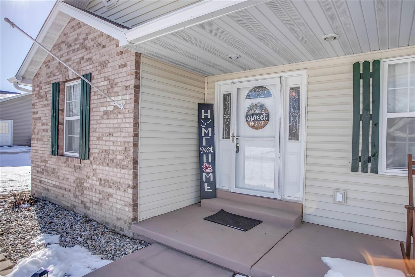 1216 Witt Mill Road Jerseyville, IL 62052 - Photo 4 of 69