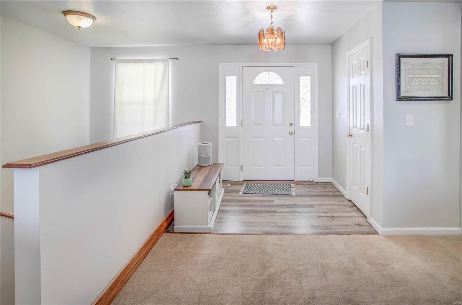 1216 Witt Mill Road Jerseyville, IL 62052 - Photo 5 of 69