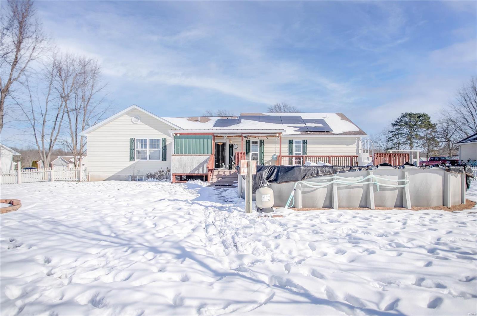 1216 Witt Mill Road Jerseyville, IL 62052 - Photo 65 of 69