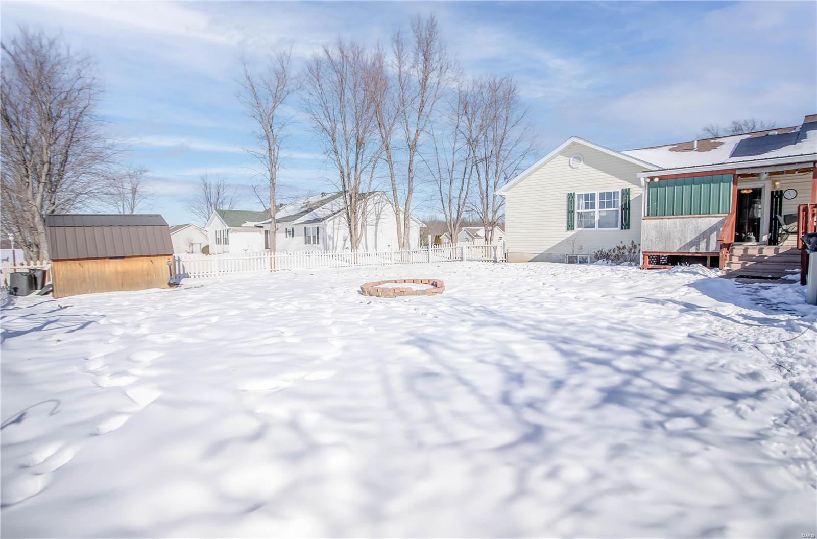 1216 Witt Mill Road Jerseyville, IL 62052 - Photo 66 of 69
