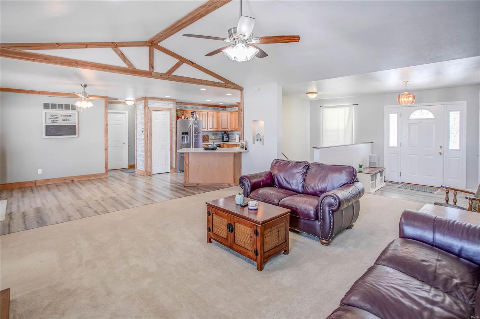 1216 Witt Mill Road Jerseyville, IL 62052 - Photo 9 of 69