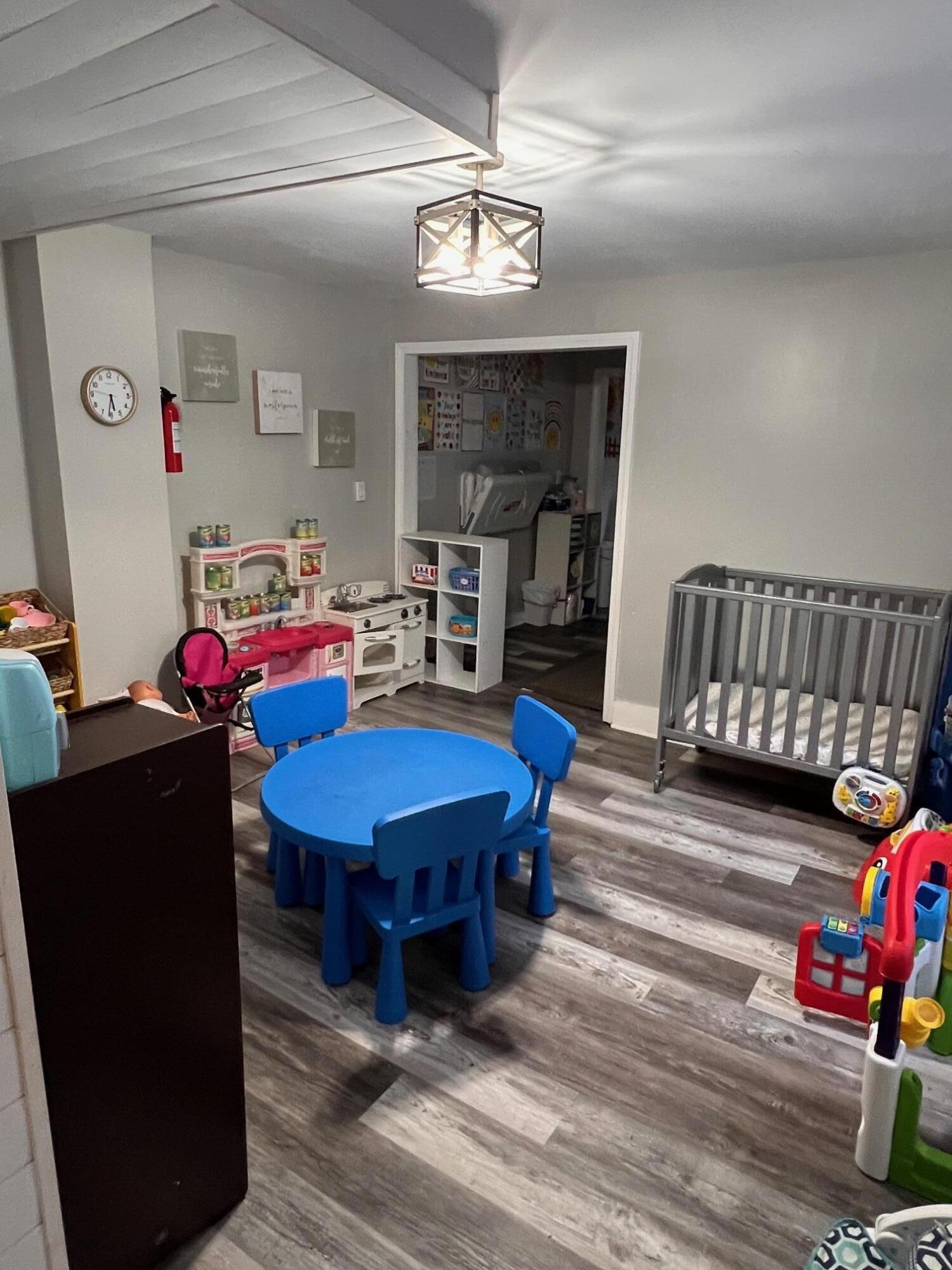 23 Union Street Saco, ME 04072 - Photo 5 of 16 Daycare middle room