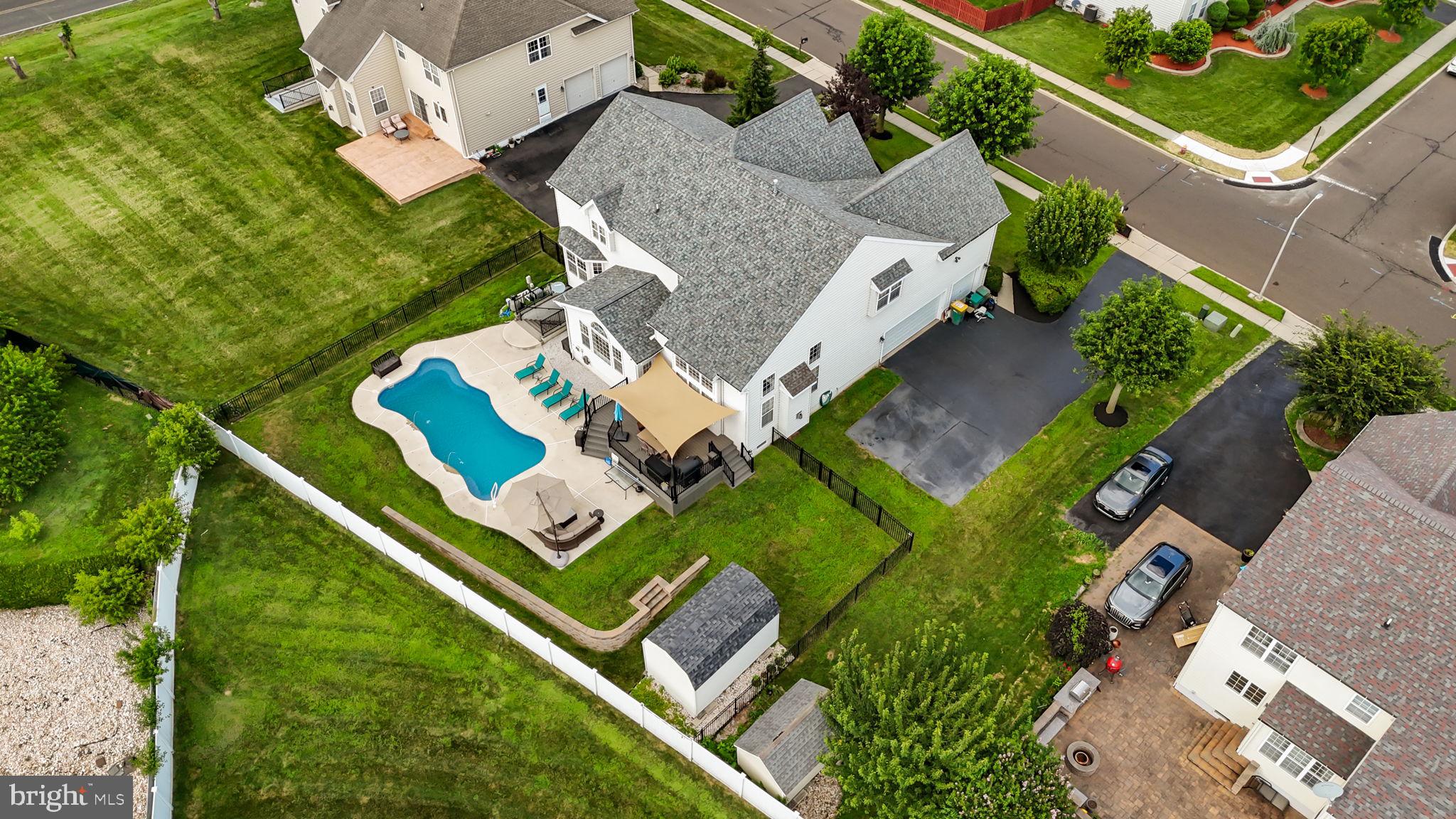 302 Palton Road Bensalem, PA 19020 - Photo 64 of 67 Gallery Image 64