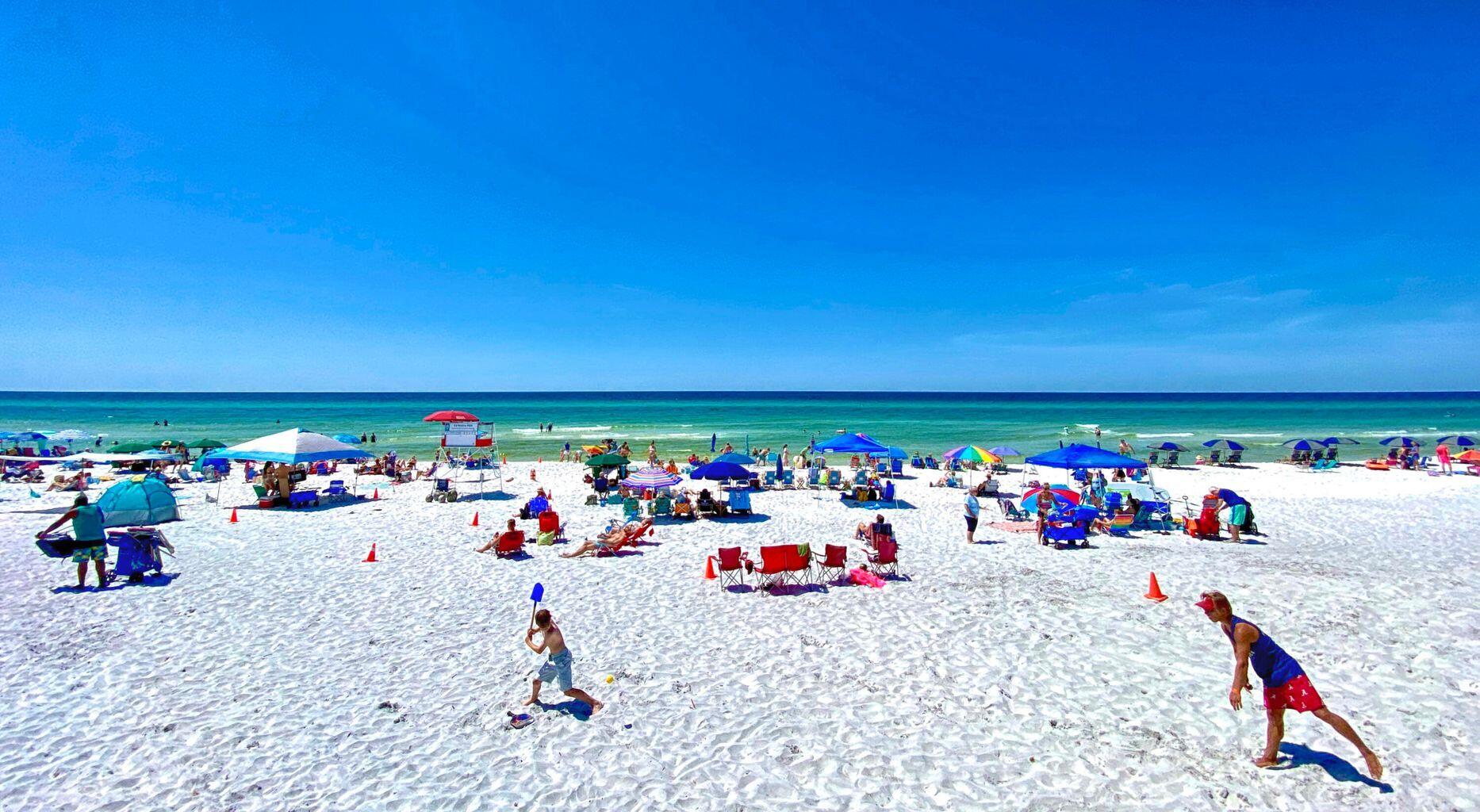 179 6th Street Santa Rosa Beach, FL 32459 - Photo 10 of 11 a view of group of people