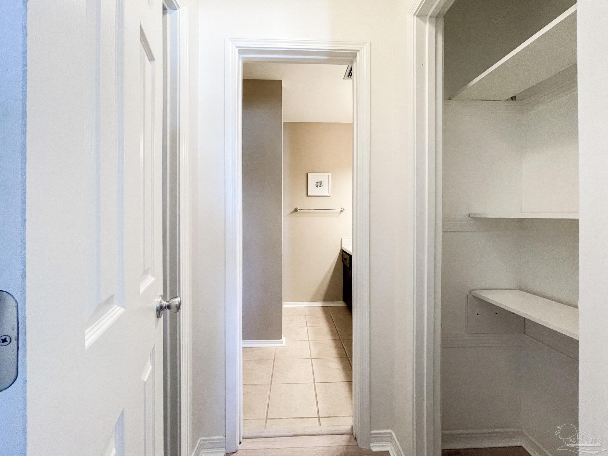 13948 River Road, Unit 3A Pensacola, FL 32507 - Photo 34 of 47 a view of a bathroom with a sink