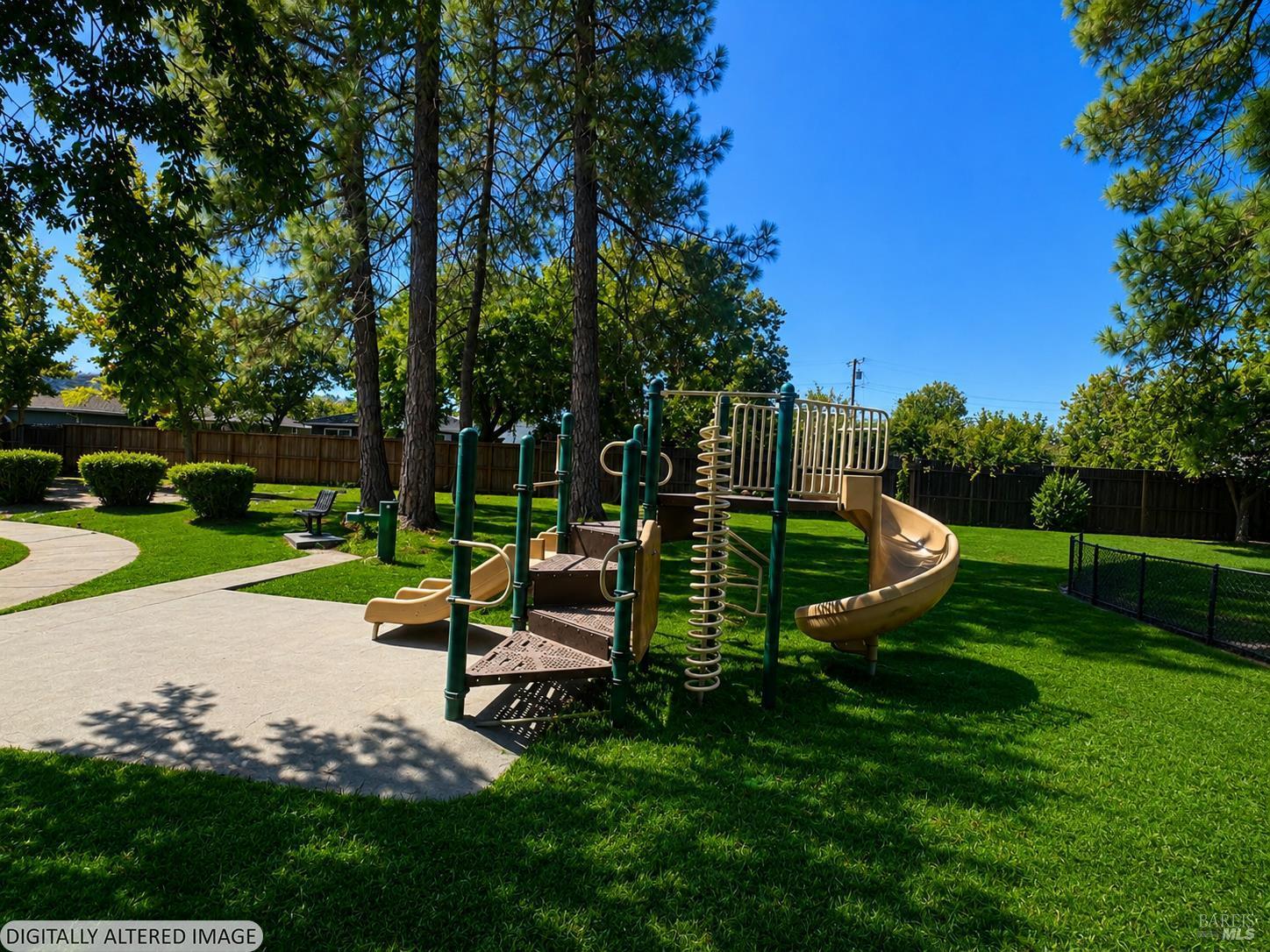 1004 B Los Gamos Road San Rafael, CA 94903 - Photo 32 of 38