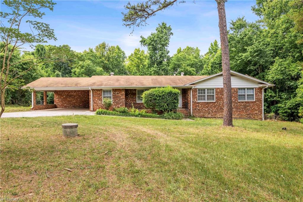 3336 Wall Road Greensboro, NC 27407 - Photo 8 of 8